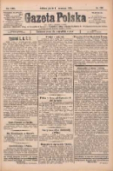 Gazeta Polska: codzienne pismo polsko-katolickie dla wszystkich stan&oacute;w 1925.09.11 R.29 Nr209