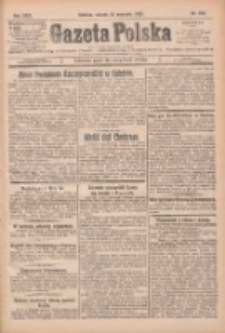 Gazeta Polska: codzienne pismo polsko-katolickie dla wszystkich stan&oacute;w 1925.09.15 R.29 Nr212