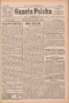 Gazeta Polska: codzienne pismo polsko-katolickie dla wszystkich stan&oacute;w 1925.09.16 R.29 Nr213