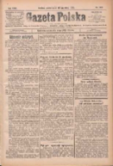 Gazeta Polska: codzienne pismo polsko-katolickie dla wszystkich stan&oacute;w 1925.09.28 R.29 Nr223