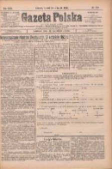 Gazeta Polska: codzienne pismo polsko-katolickie dla wszystkich stan&oacute;w 1925.09.29 R.29 Nr224