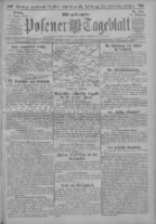 Posener Tageblatt 1915.08.06 Jg.54 Nr364