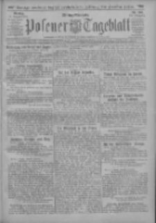 Posener Tageblatt 1915.08.09 Jg.54 Nr368