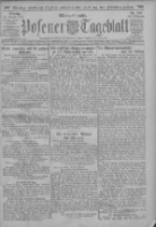 Posener Tageblatt 1915.08.16 Jg.54 Nr380
