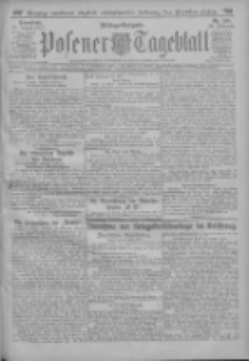 Posener Tageblatt 1915.08.21 Jg.54 Nr390