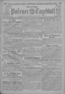 Posener Tageblatt 1915.08.28 Jg.54 Nr402