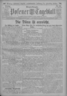 Posener Tageblatt 1915.08.31 Jg.54 Nr405