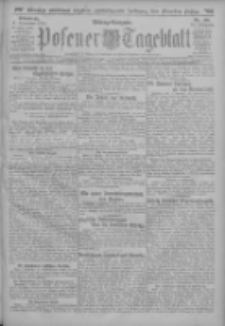 Posener Tageblatt 1915.09.04 Jg.54 Nr414