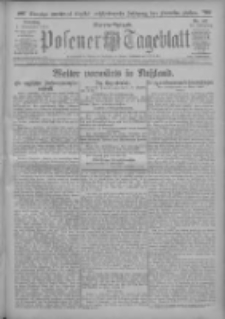 Posener Tageblatt 1915.09.07 Jg.54 Nr417