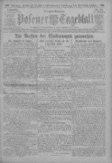 Posener Tageblatt 1915.09.09 Jg.54 Nr421