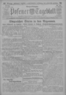 Posener Tageblatt 1915.09.10 Jg.54 Nr423