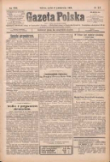Gazeta Polska: codzienne pismo polsko-katolickie dla wszystkich stan&oacute;w 1925.10.02 R.29 Nr227