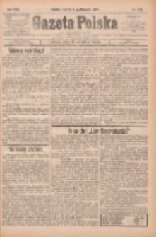 Gazeta Polska: codzienne pismo polsko-katolickie dla wszystkich stan&oacute;w 1925.10.03 R.29 Nr228