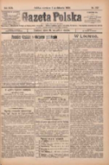 Gazeta Polska: codzienne pismo polsko-katolickie dla wszystkich stan&oacute;w 1925.10.08 R.29 Nr232