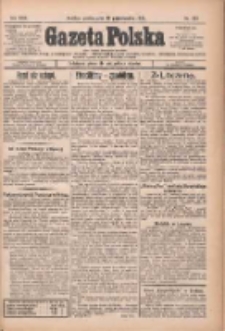 Gazeta Polska: codzienne pismo polsko-katolickie dla wszystkich stan&oacute;w 1925.10.12 R.29 Nr235