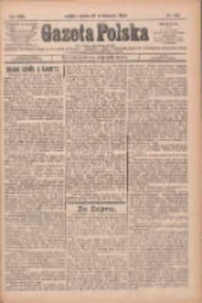 Gazeta Polska: codzienne pismo polsko-katolickie dla wszystkich stan&oacute;w 1925.10.24 R.29 Nr246