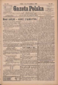 Gazeta Polska: codzienne pismo polsko-katolickie dla wszystkich stan&oacute;w 1925.10.28 R.29 Nr249