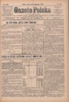 Gazeta Polska: codzienne pismo polsko-katolickie dla wszystkich stan&oacute;w 1925.10.30 R.29 Nr251