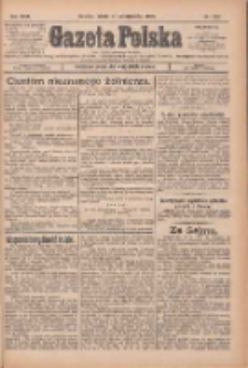 Gazeta Polska: codzienne pismo polsko-katolickie dla wszystkich stan&oacute;w 1925.10.31 R.29 Nr252