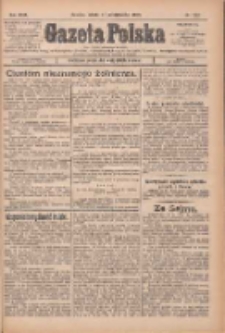Gazeta Polska: codzienne pismo polsko-katolickie dla wszystkich stanów 1925.10.31 R.29 Nr252