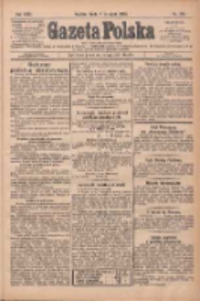 Gazeta Polska: codzienne pismo polsko-katolickie dla wszystkich stanów 1925.11.04 R.29 Nr255