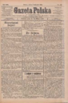 Gazeta Polska: codzienne pismo polsko-katolickie dla wszystkich stan&oacute;w 1925.11.07 R.29 Nr258