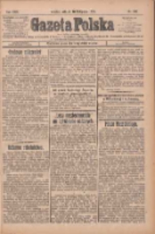 Gazeta Polska: codzienne pismo polsko-katolickie dla wszystkich stan&oacute;w 1925.11.10 R.29 Nr260