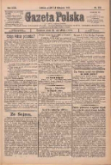 Gazeta Polska: codzienne pismo polsko-katolickie dla wszystkich stan&oacute;w 1925.11.13 R.29 Nr263