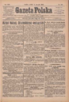 Gazeta Polska: codzienne pismo polsko-katolickie dla wszystkich stan&oacute;w 1925.11.14 R.29 Nr264