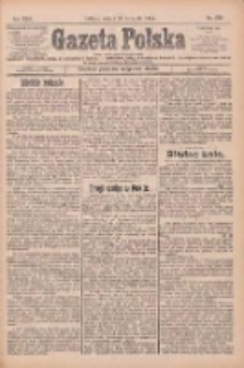 Gazeta Polska: codzienne pismo polsko-katolickie dla wszystkich stan&oacute;w 1925.11.28 R.29 Nr276