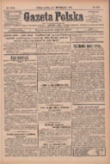 Gazeta Polska: codzienne pismo polsko-katolickie dla wszystkich stan&oacute;w 1925.11.30 R.29 Nr277