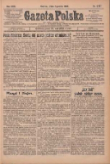 Gazeta Polska: codzienne pismo polsko-katolickie dla wszystkich stan&oacute;w 1925.12.02 R.29 Nr279