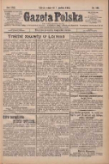 Gazeta Polska: codzienne pismo polsko-katolickie dla wszystkich stan&oacute;w 1925.12.03 R.29 Nr280