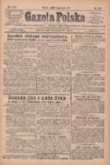 Gazeta Polska: codzienne pismo polsko-katolickie dla wszystkich stanów 1925.12.04 R.29 Nr281