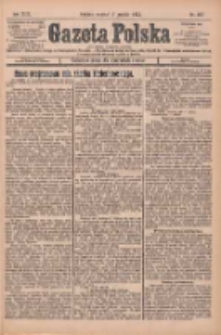 Gazeta Polska: codzienne pismo polsko-katolickie dla wszystkich stanów 1925.12.12 R.29 Nr287