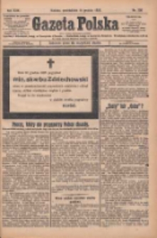 Gazeta Polska: codzienne pismo polsko-katolickie dla wszystkich stan&oacute;w 1925.12.14 R.29 Nr288