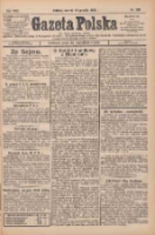 Gazeta Polska: codzienne pismo polsko-katolickie dla wszystkich stanów 1925.12.15 R.29 Nr289