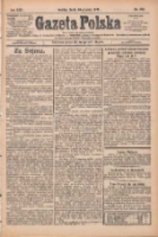 Gazeta Polska: codzienne pismo polsko-katolickie dla wszystkich stanów 1925.12.16 R.29 Nr290
