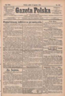 Gazeta Polska: codzienne pismo polsko-katolickie dla wszystkich stan&oacute;w 1925.12.18 R.29 Nr292
