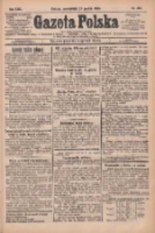 Gazeta Polska: codzienne pismo polsko-katolickie dla wszystkich stan&oacute;w 1925.12.21 R.29 Nr294