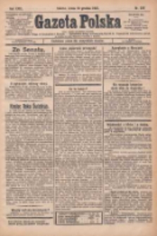 Gazeta Polska: codzienne pismo polsko-katolickie dla wszystkich stanów 1925.12.23 R.29 Nr296