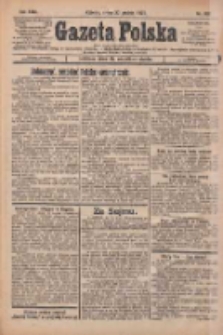 Gazeta Polska: codzienne pismo polsko-katolickie dla wszystkich stan&oacute;w 1925.12.30 R.29 Nr300