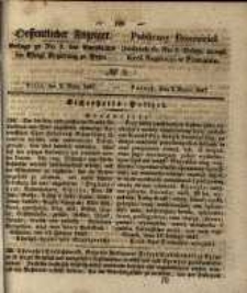 Oeffentlicher Anzeiger. 1847.02.30 Nro.9