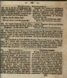 Oeffentlicher Anzeiger. 1847.10.26 Nro.43