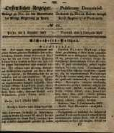 Oeffentlicher Anzeiger. 1847.11.02 Nro.44