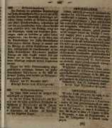 Oeffentlicher Anzeiger. 1847.11.23 Nro.47