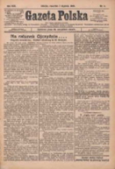 Gazeta Polska: codzienne pismo polsko-katolickie dla wszystkich stan&oacute;w 1926.01.07 R.30 Nr4