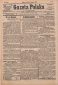 Gazeta Polska: codzienne pismo polsko-katolickie dla wszystkich stan&oacute;w 1926.01.08 R.30 Nr5