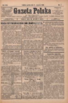 Gazeta Polska: codzienne pismo polsko-katolickie dla wszystkich stan&oacute;w 1926.01.11 R.30 Nr7
