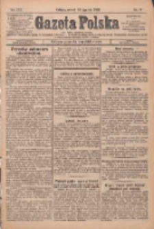 Gazeta Polska: codzienne pismo polsko-katolickie dla wszystkich stan&oacute;w 1926.01.19 R.30 Nr14